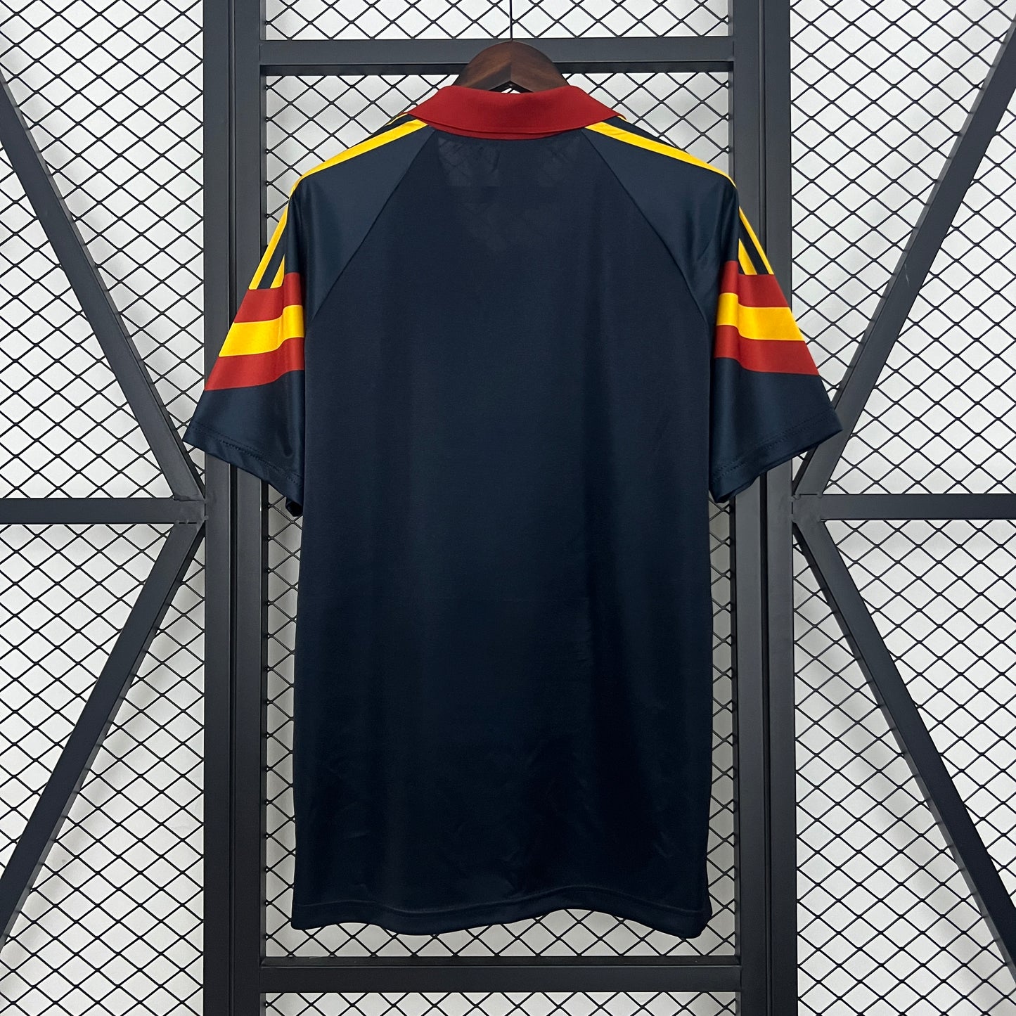 AS Roma 91/92