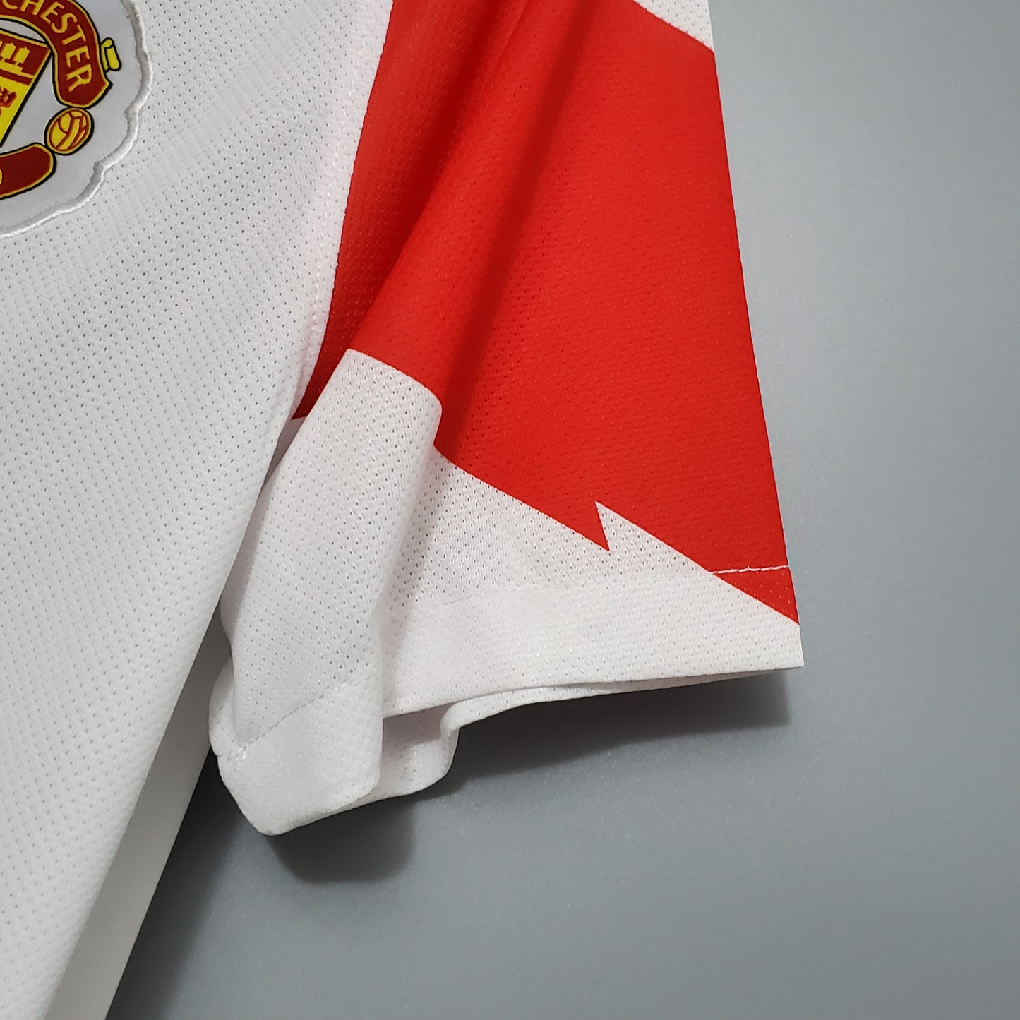 Manchester United 10/11