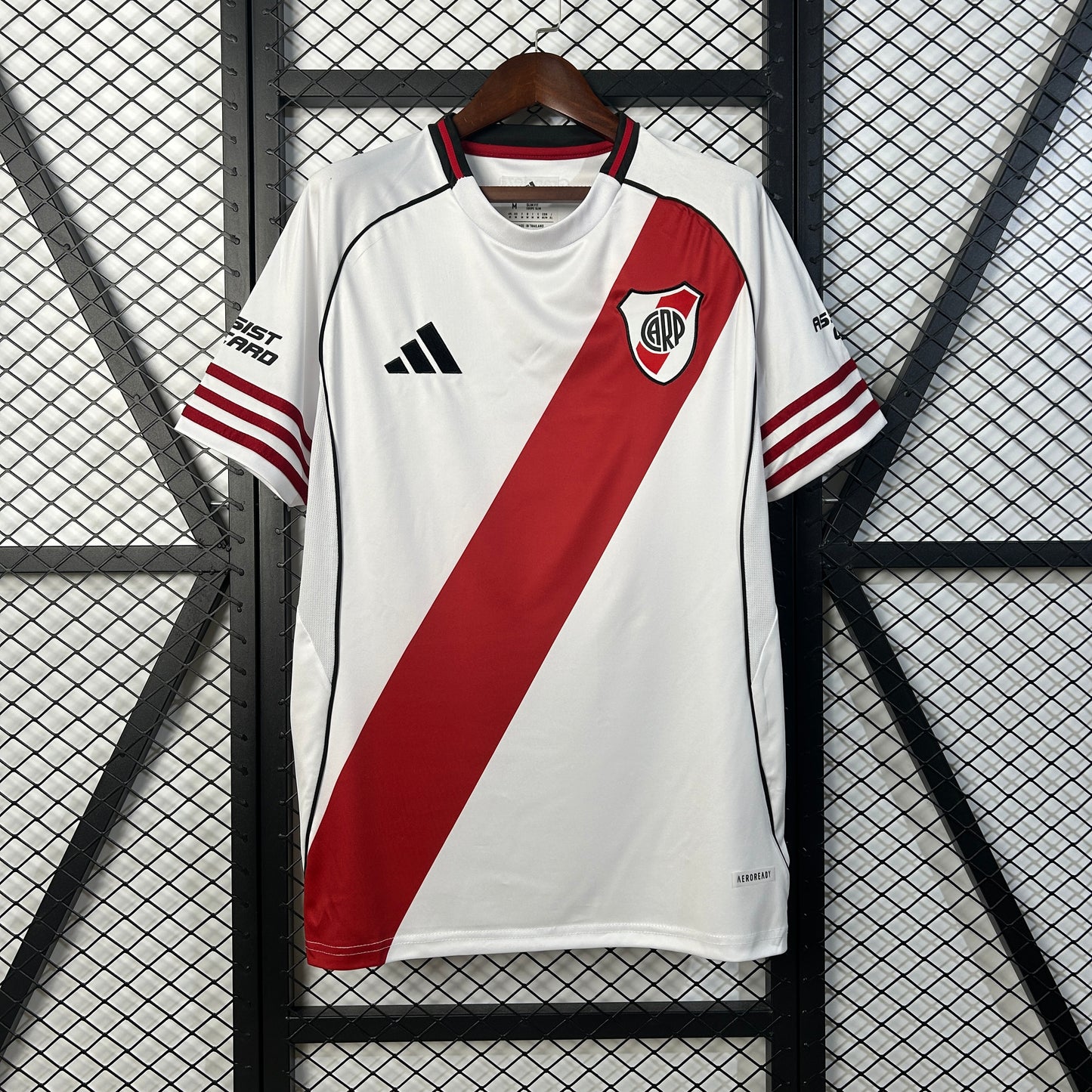 River Plate 1ª Equipación 25/26