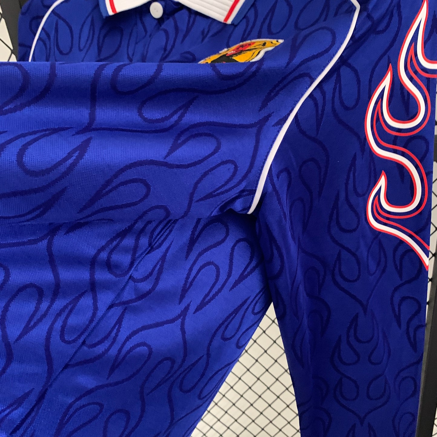 Japón 1998