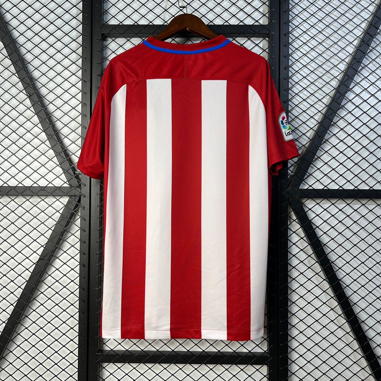 Atlético de Madrid 16/17