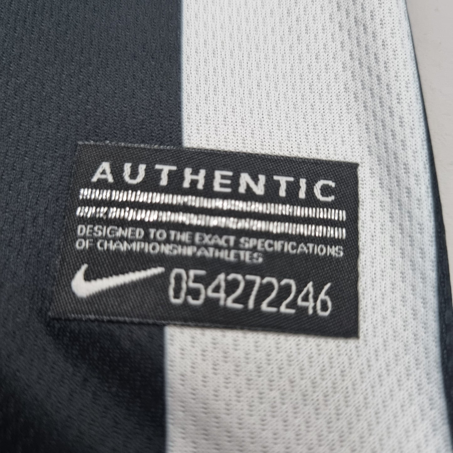 Santos 12/13