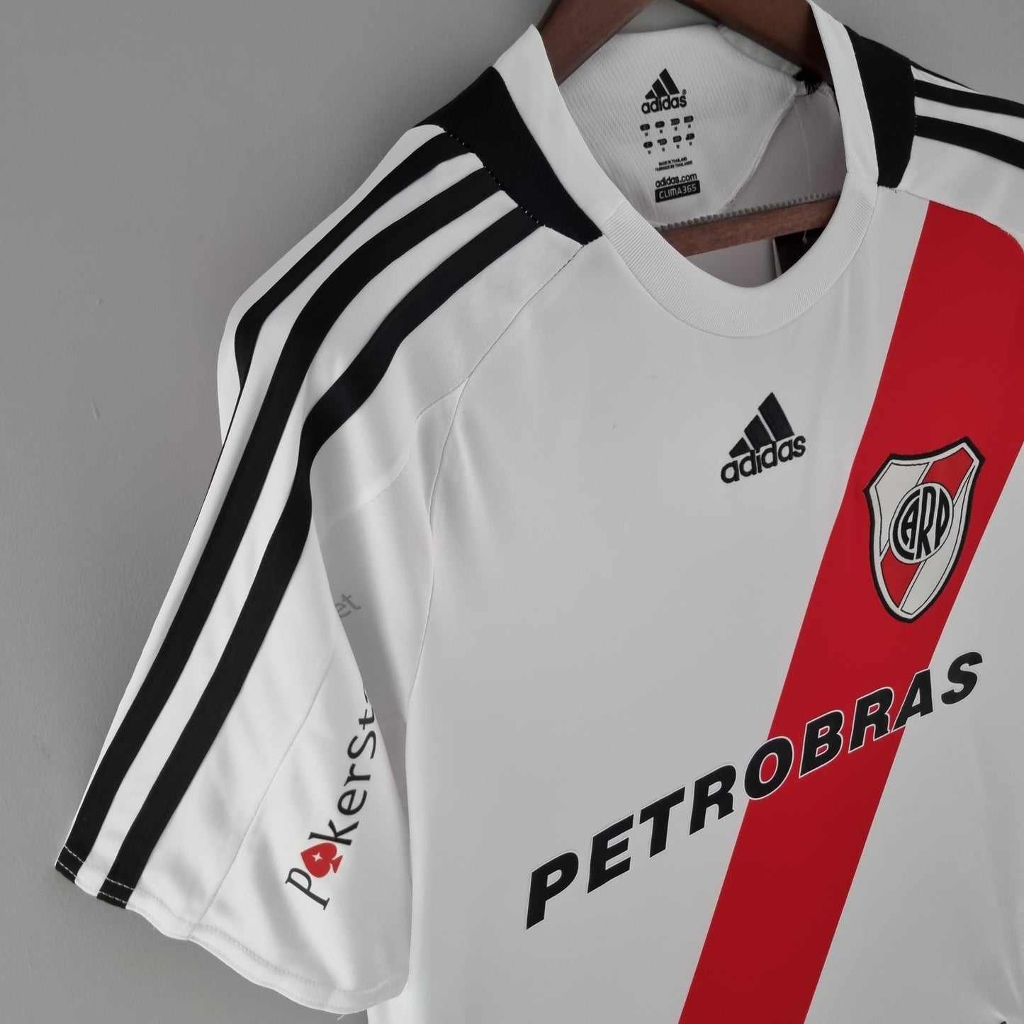River Plate 09/10