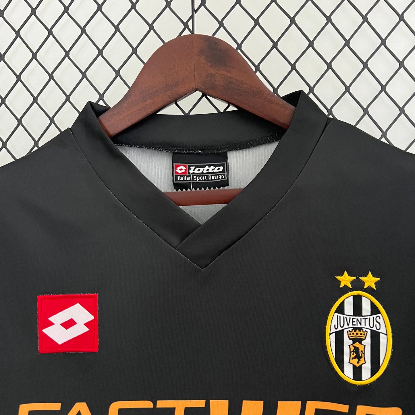Juventus 01/02
