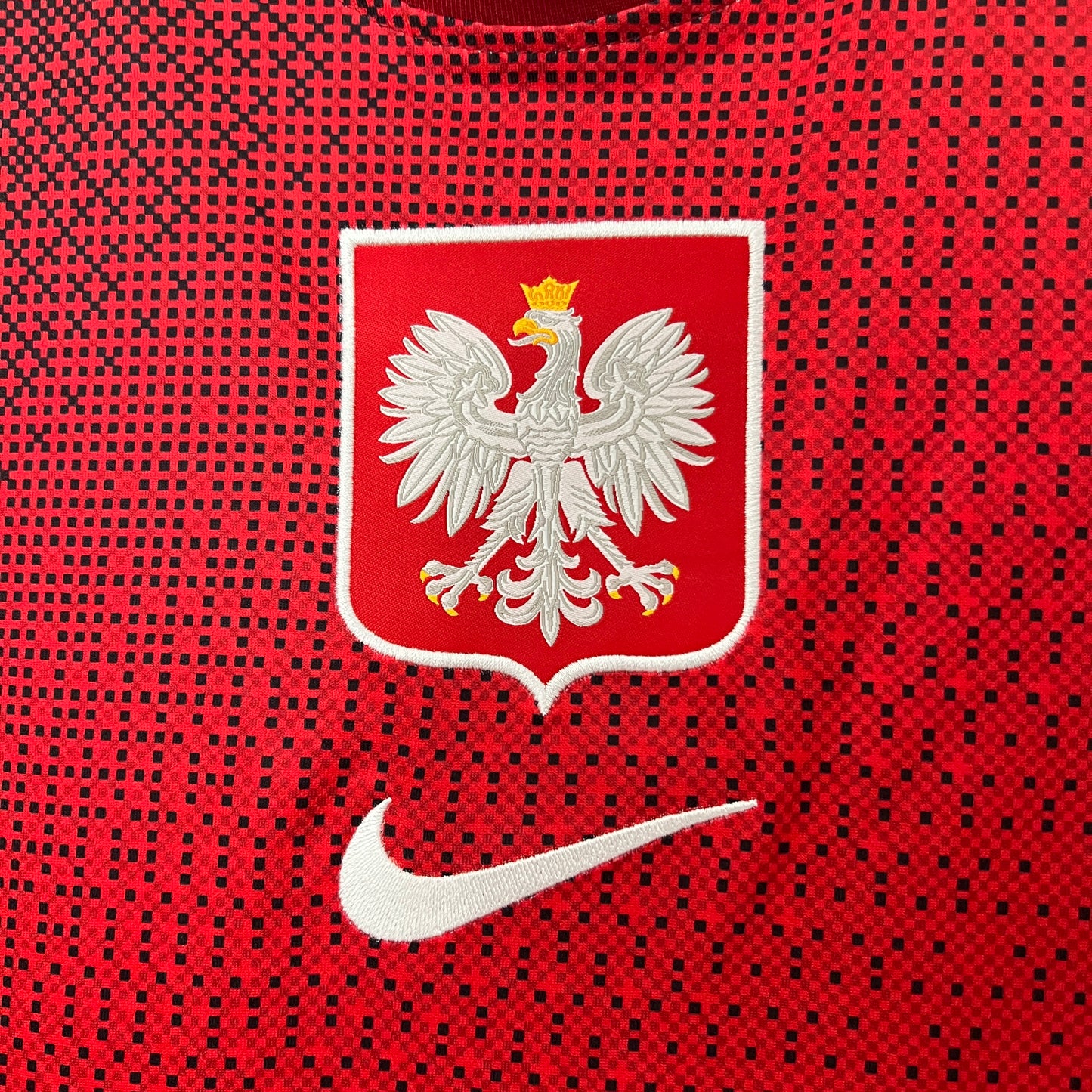 Polonia 2ª Equipación 24/25