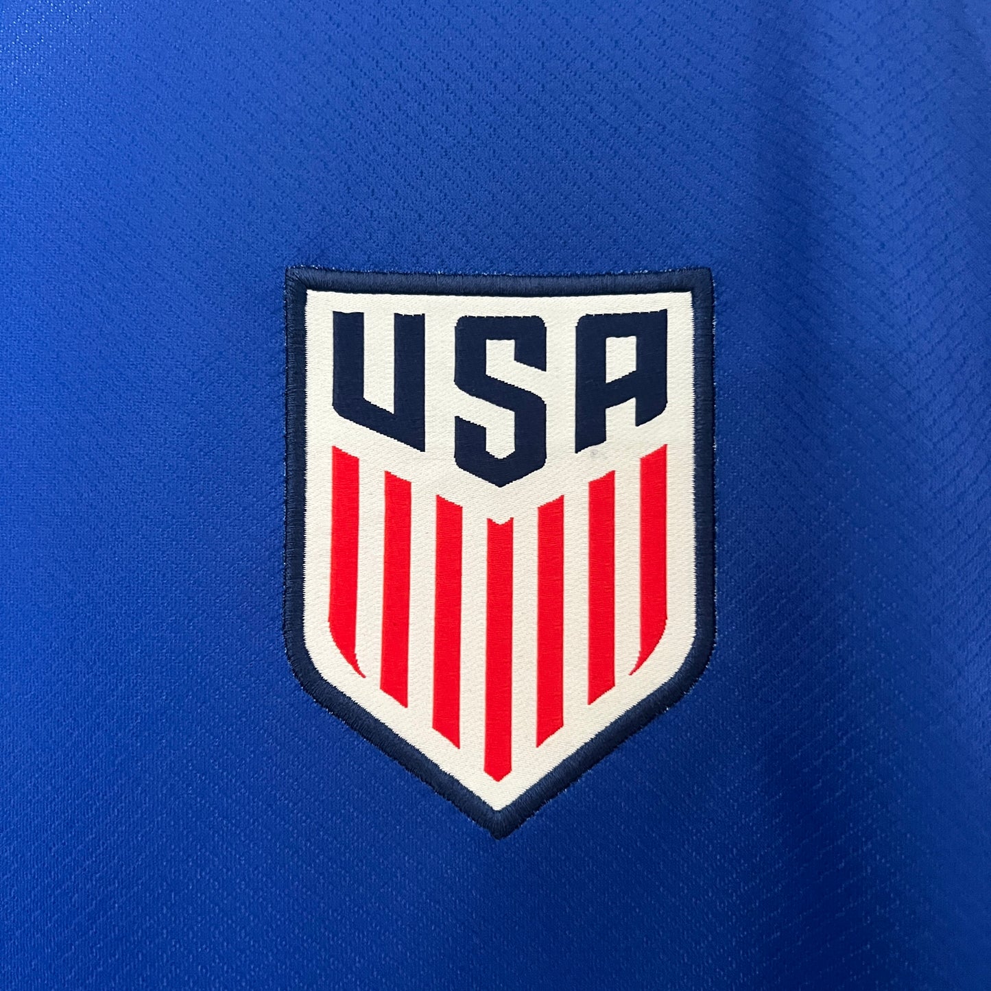 Estados Unidos 1ª Equipación 24/25