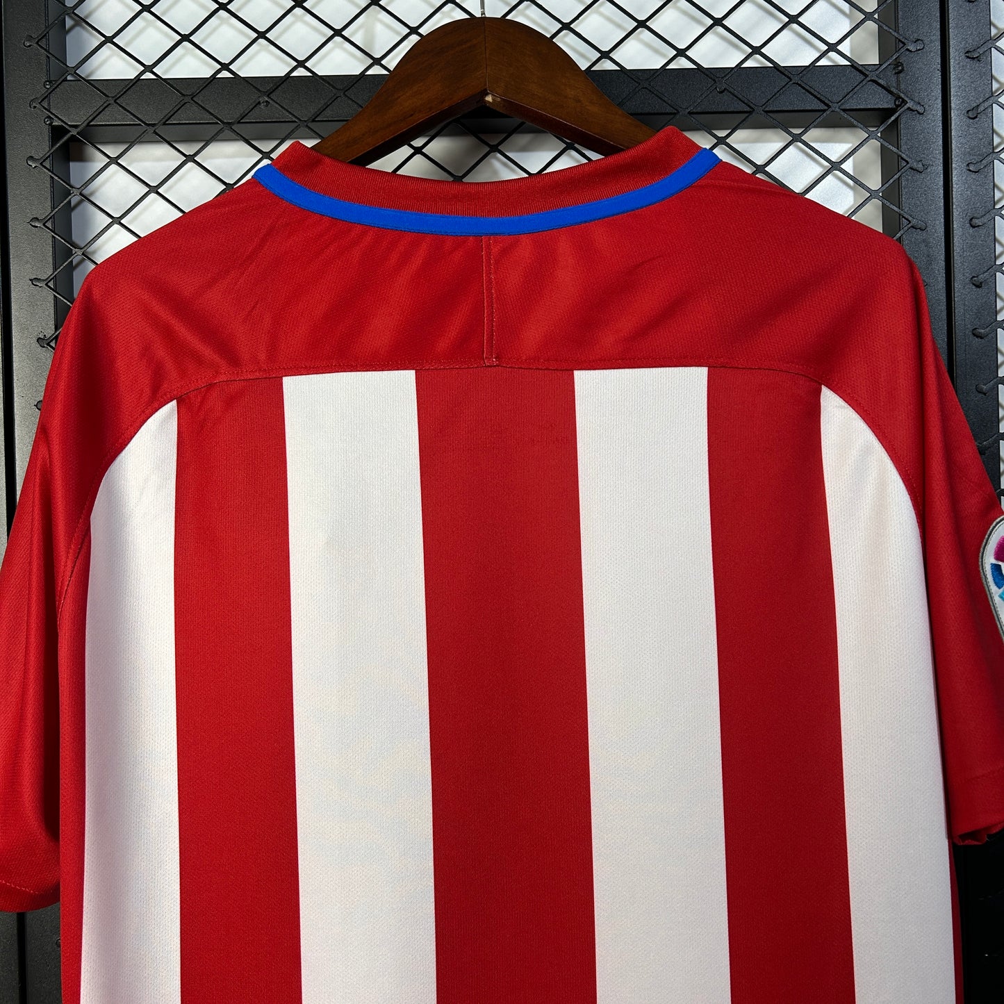 Atlético de Madrid 16/17