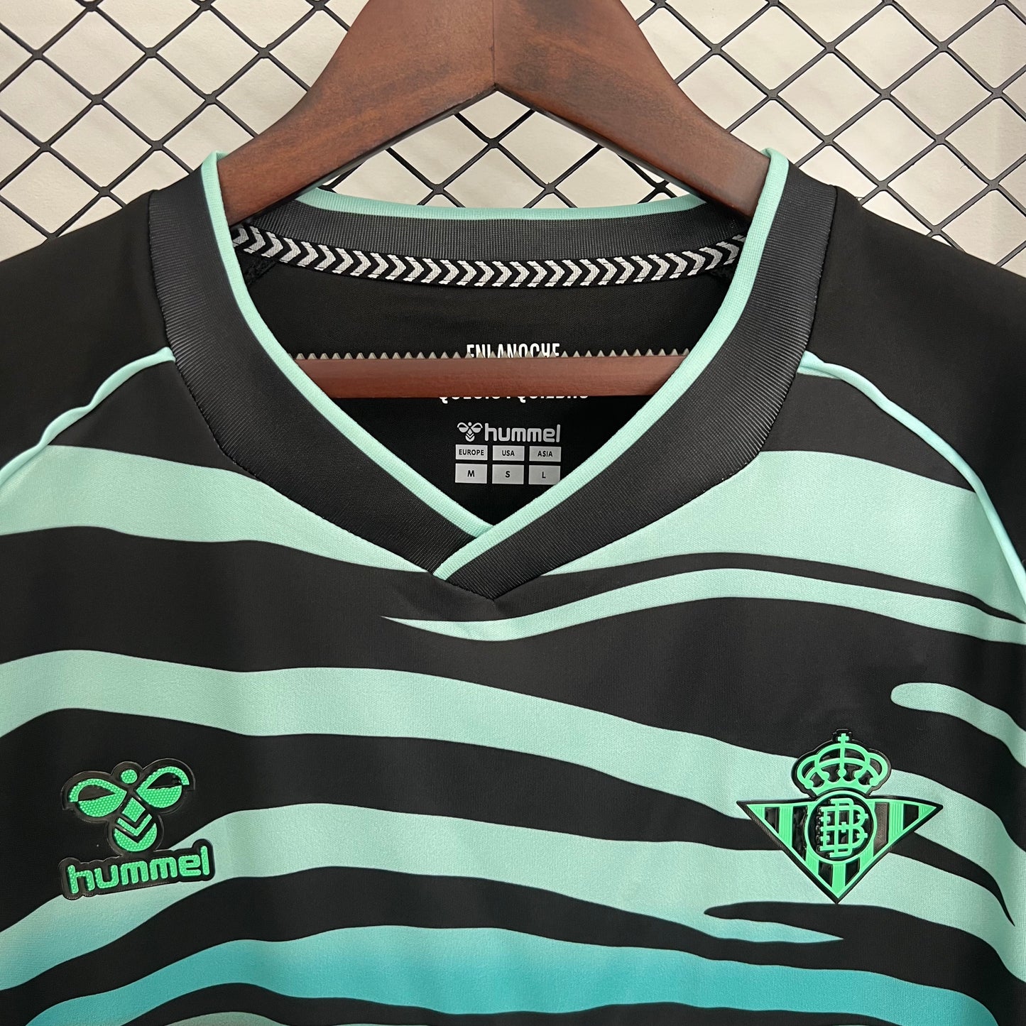 Real Betis 3ª Equipación 25/26