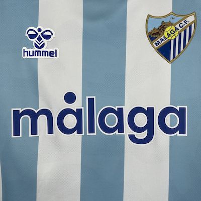 Malaga 1ª Equipación 25/26