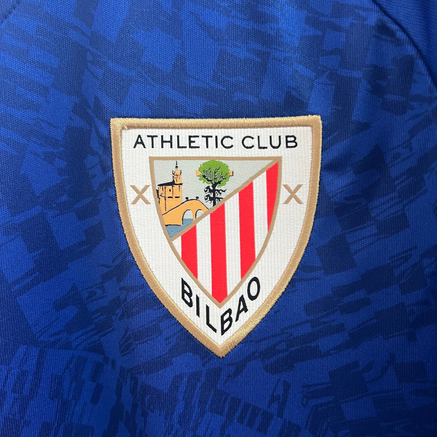 Athletic Club 2ª Equipación 24/25