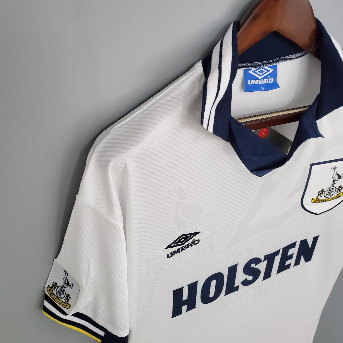 Tottenham 94/95