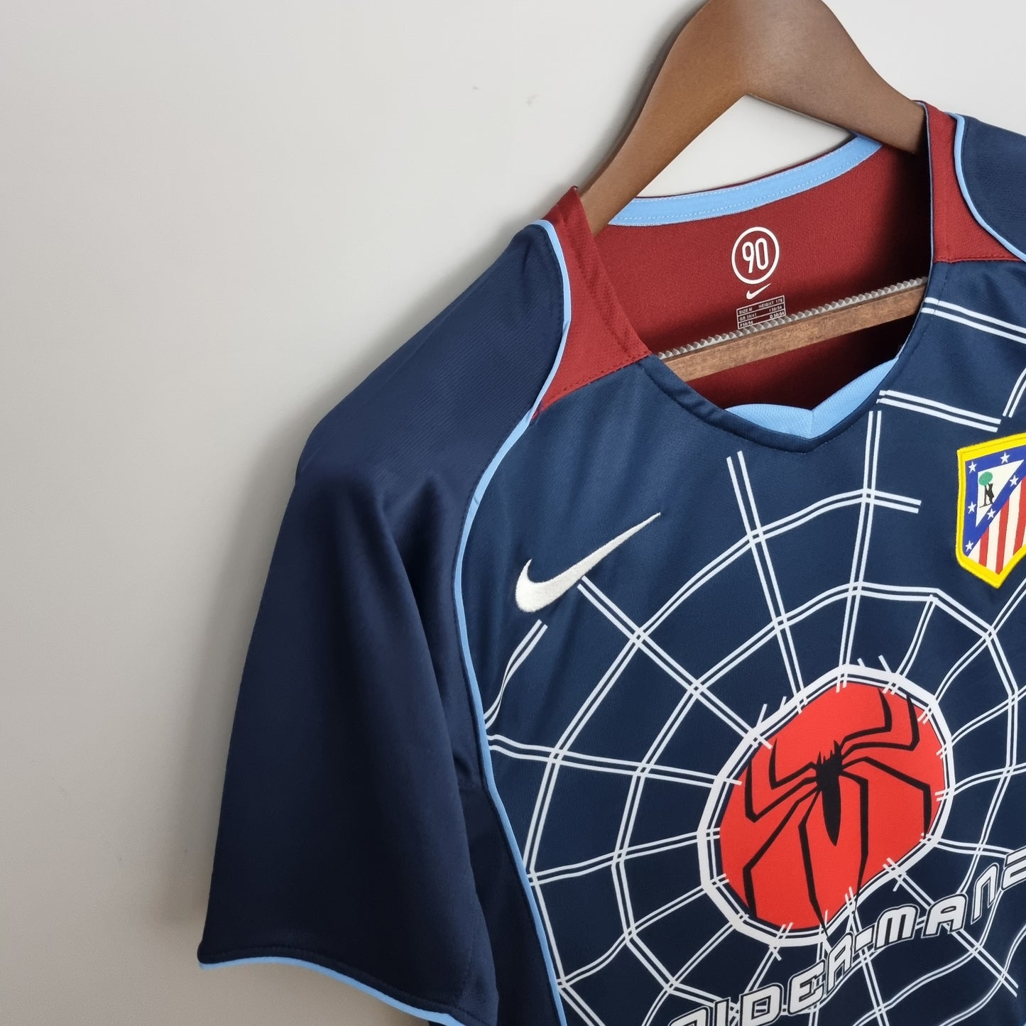 Atlético de Madrid 04/05
