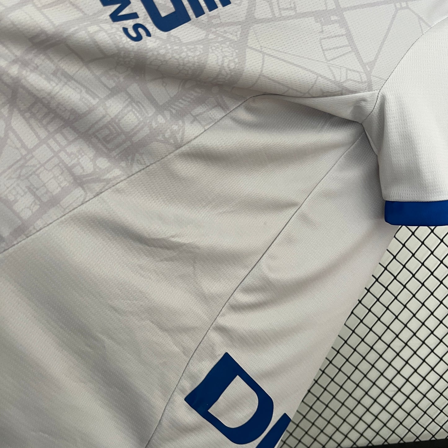 Alavés 2ª Equipación 24/25