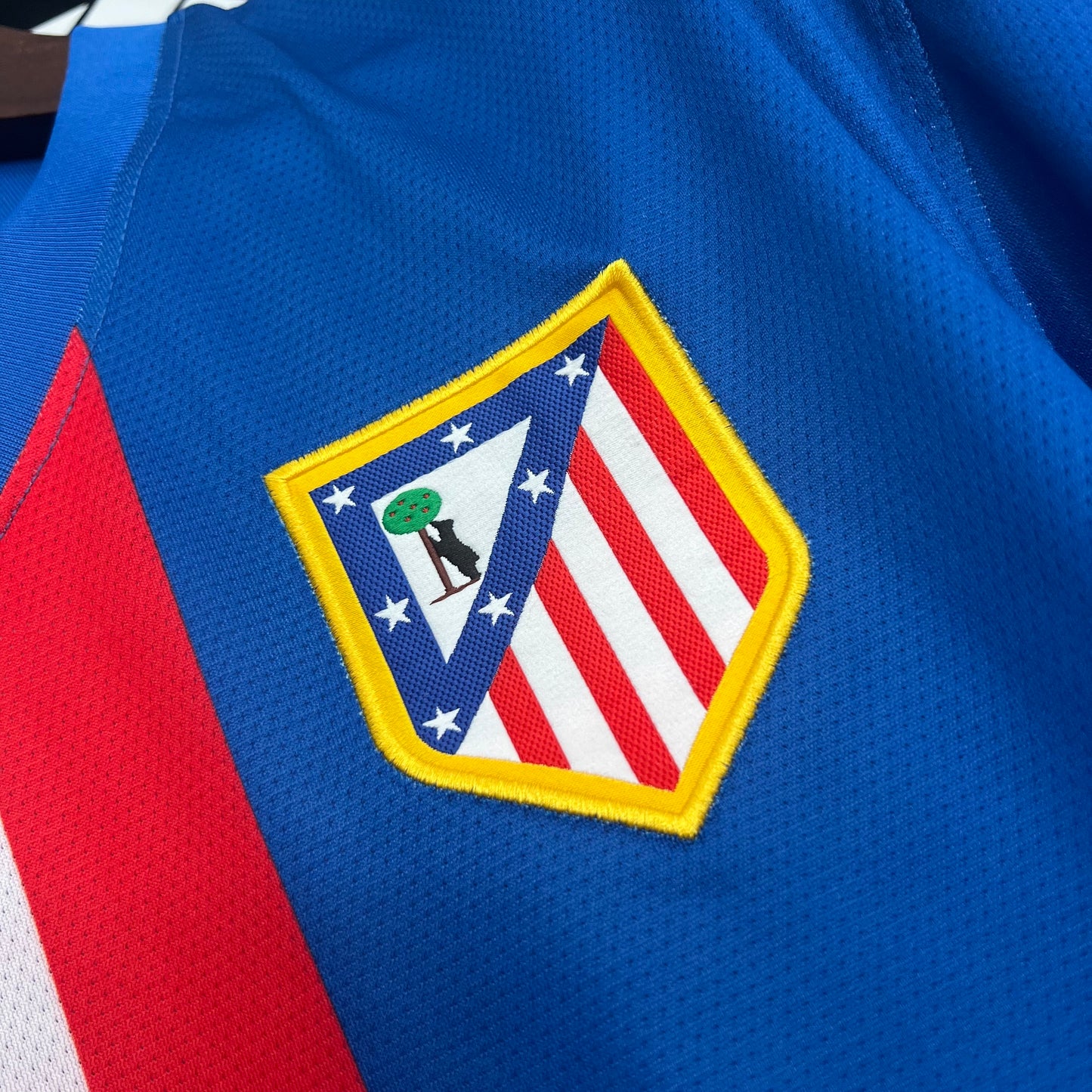Atlético de Madrid 10/11