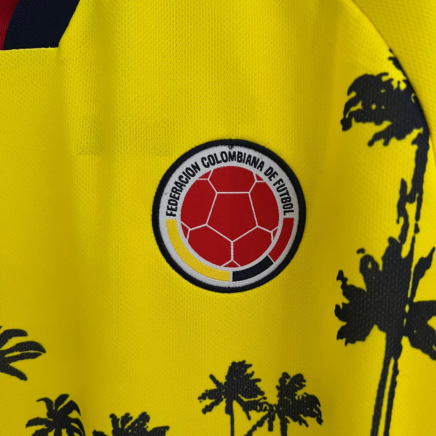 Colombia Special Edition
