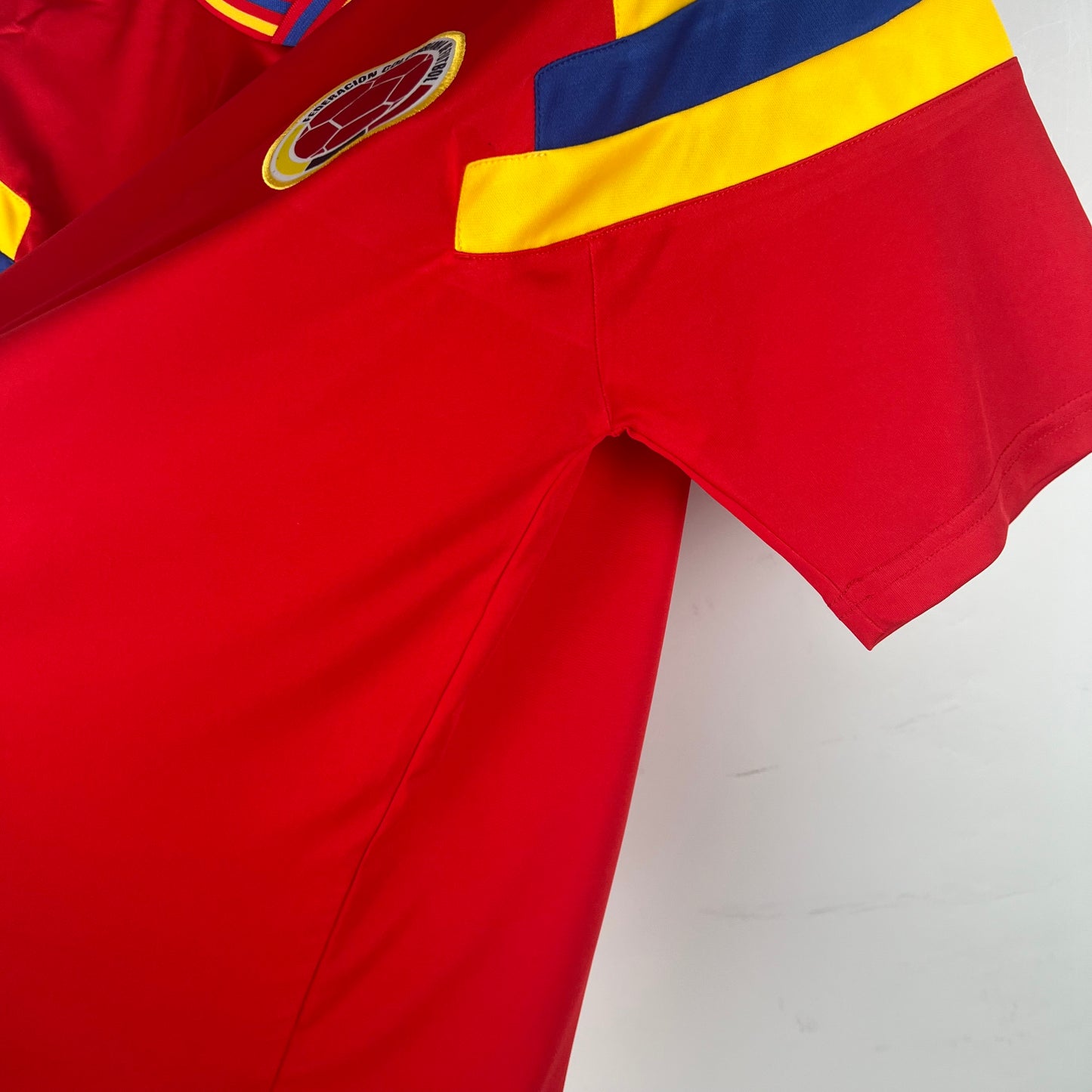 Colombia 1990