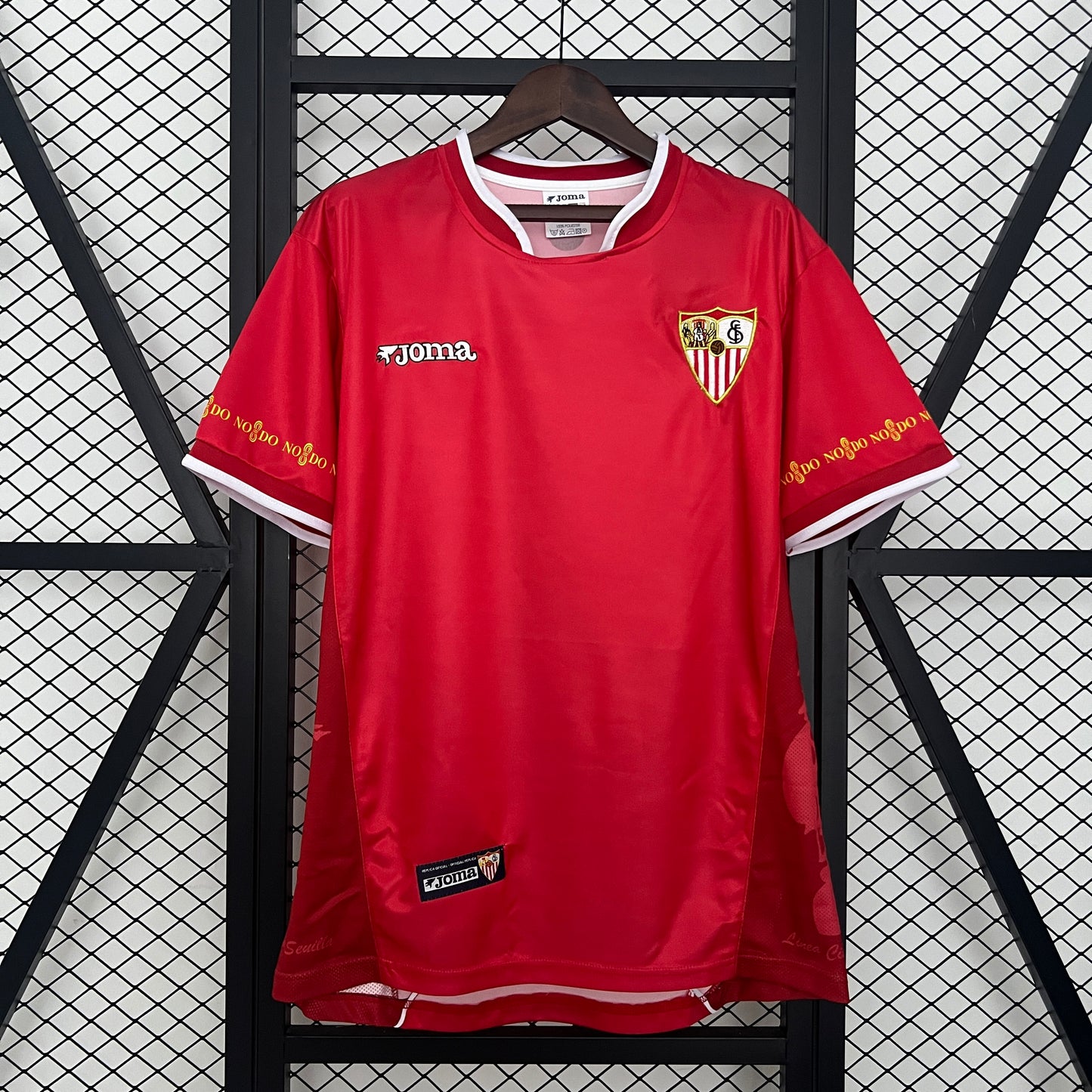 Sevilla CF 03/04