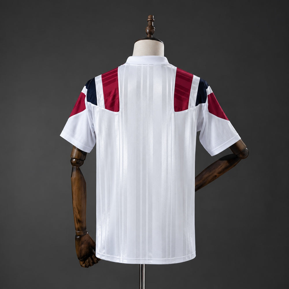 Camiseta retro River Plate