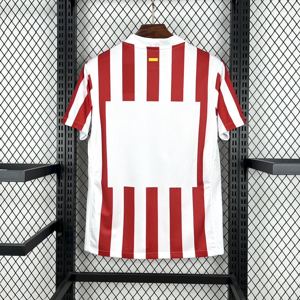 Atlético de Madrid 1ª Equipación 25/26