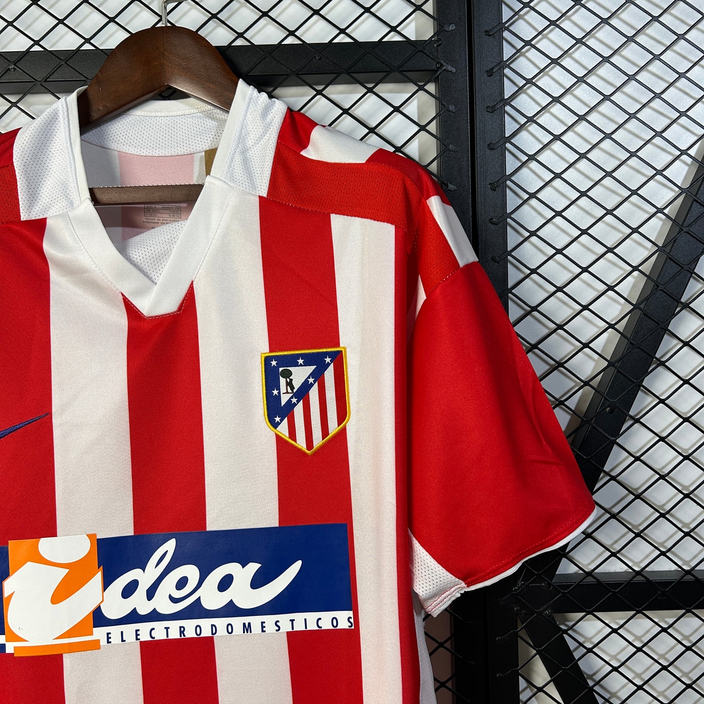 Atlético de Madrid 02/03
