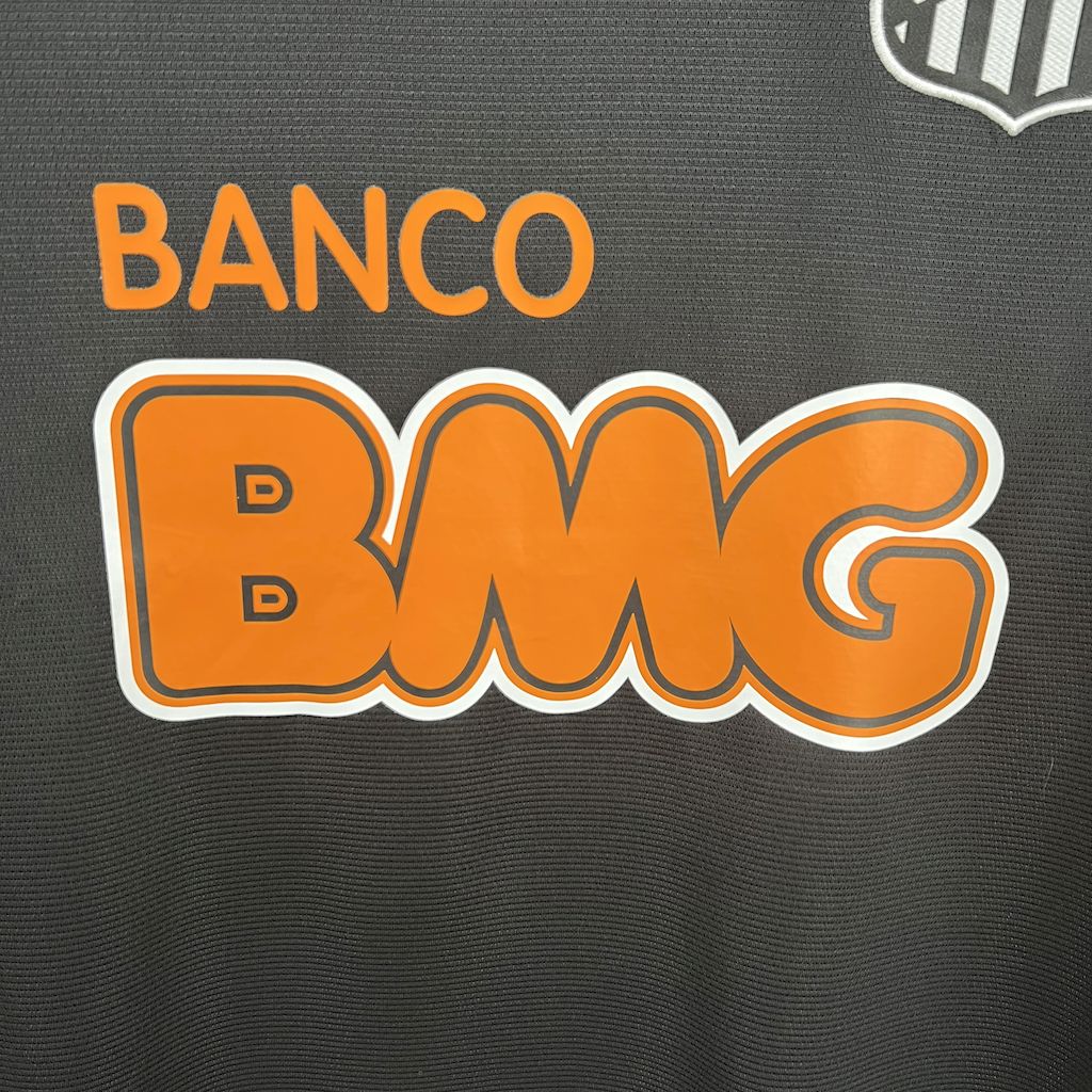Santos 11/12