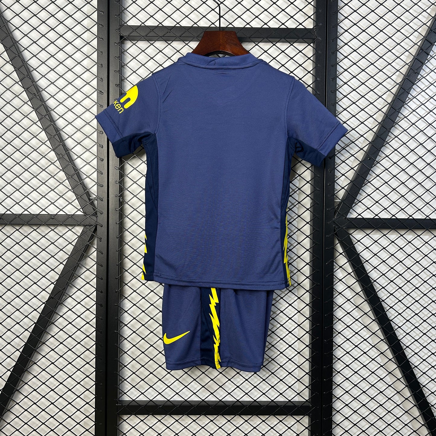 Atlético de Madrid 2ª Equipacion 25/26