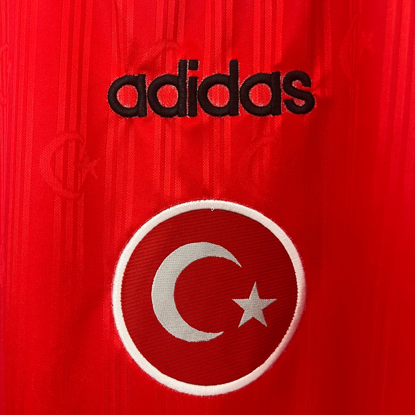 Turquía 1996