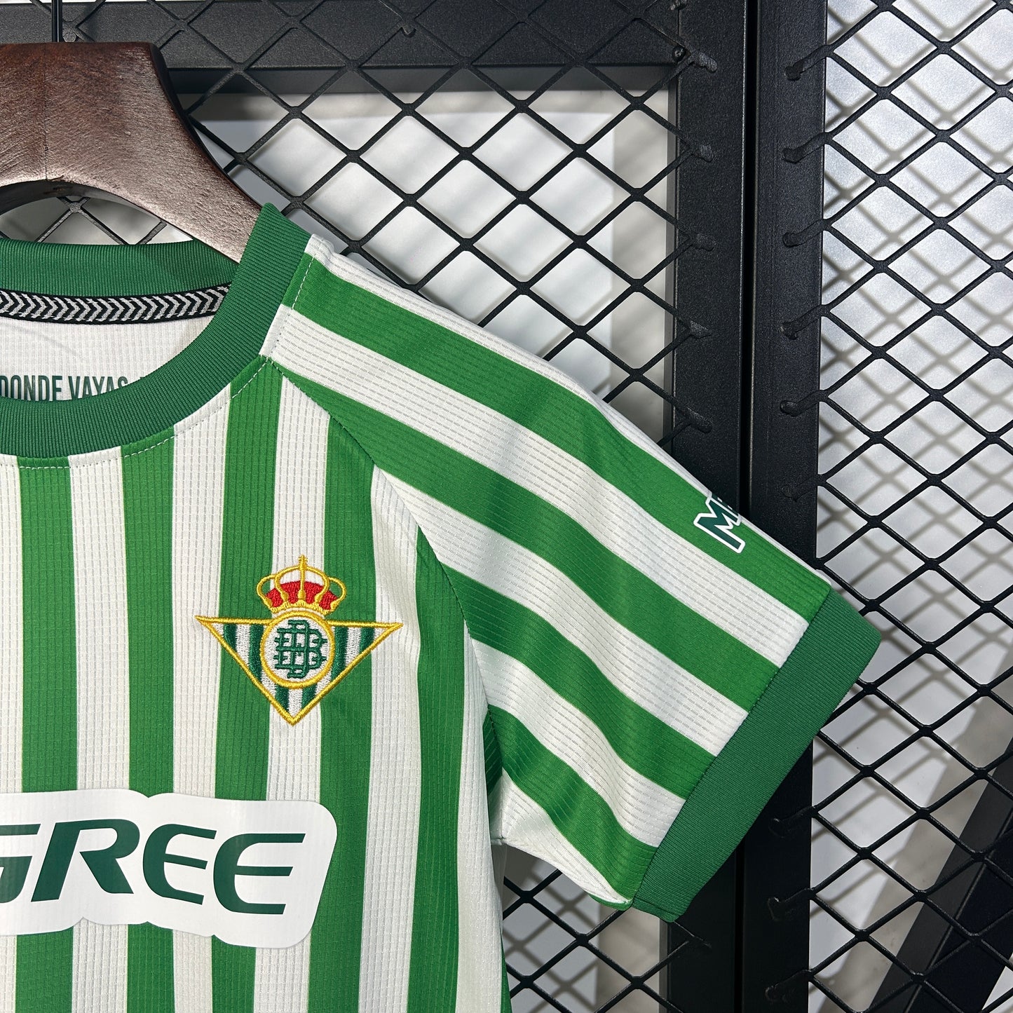 Real Betis Edición Especial