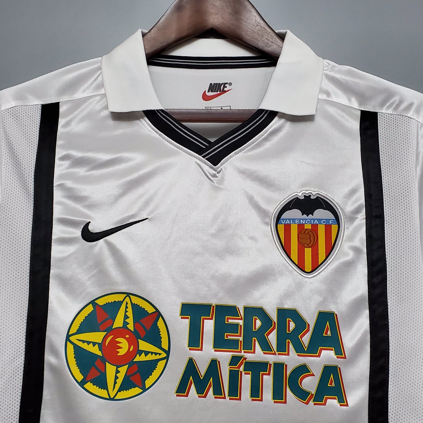 Valencia CF 00/01