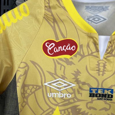 Santos Special Edition