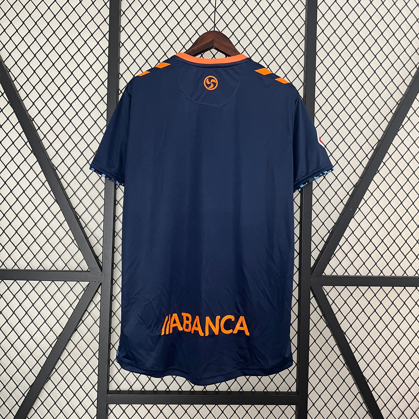 Celta de Vigo 2ª Equipación 24/25