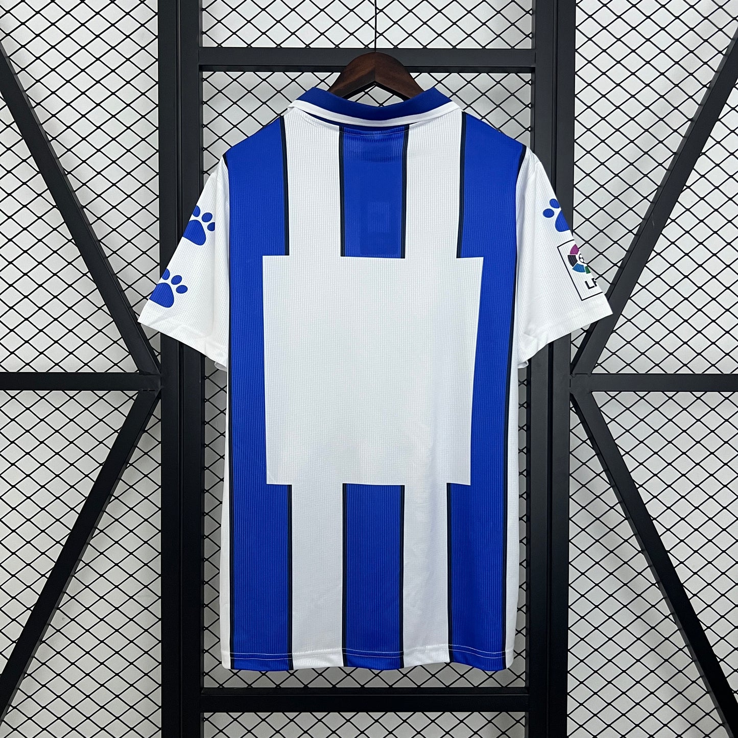 Malaga CF 98/99
