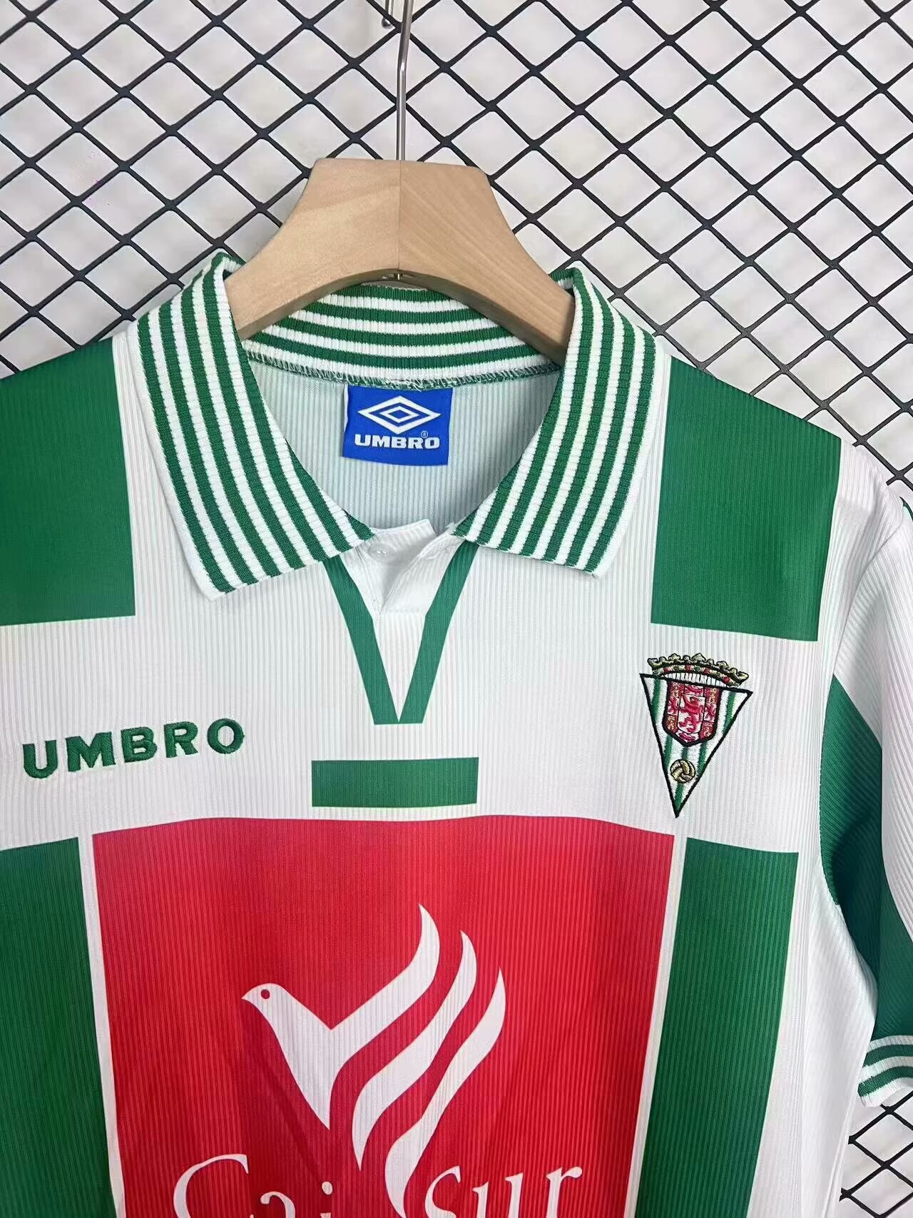 Cordoba CF 98/99