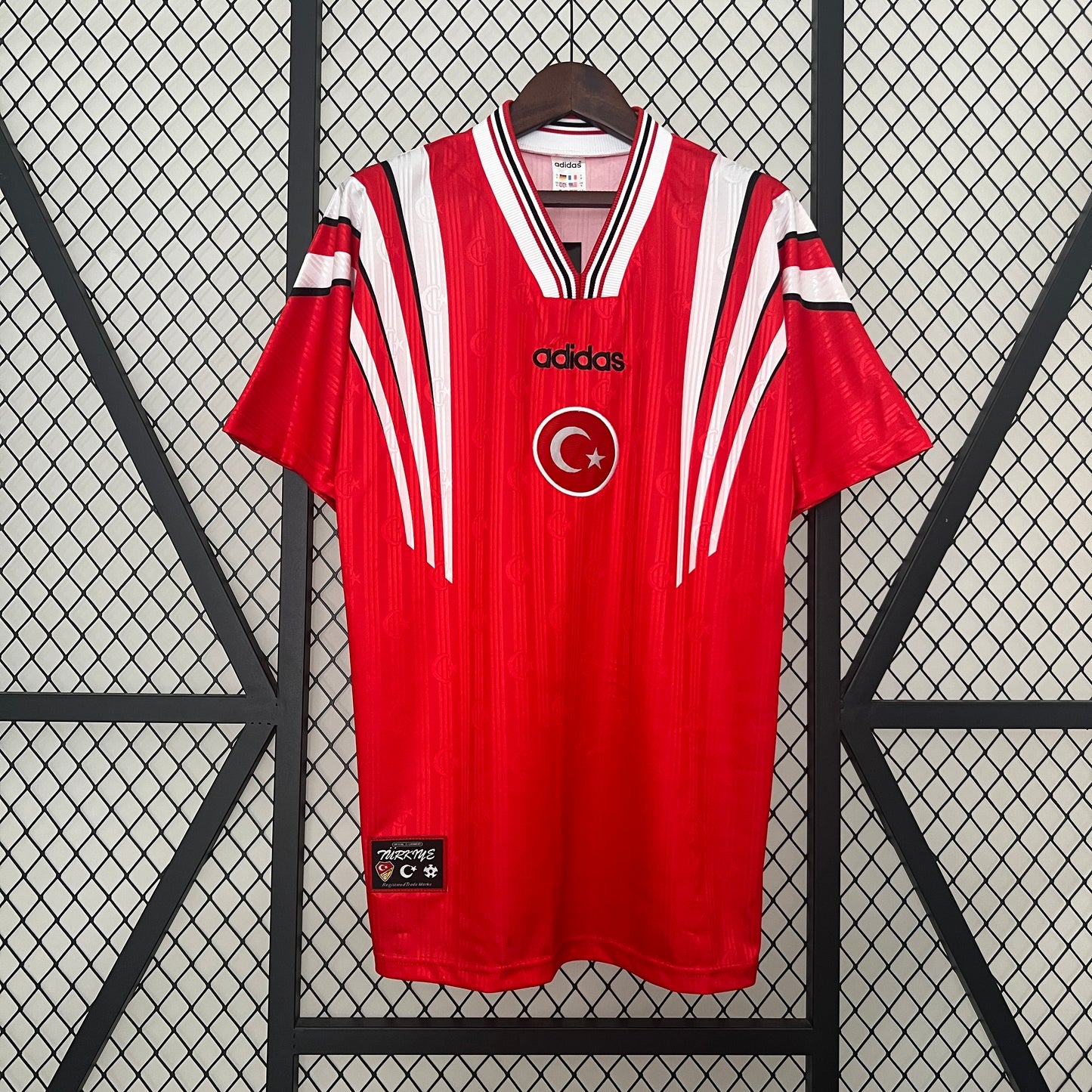 Turquía 1996