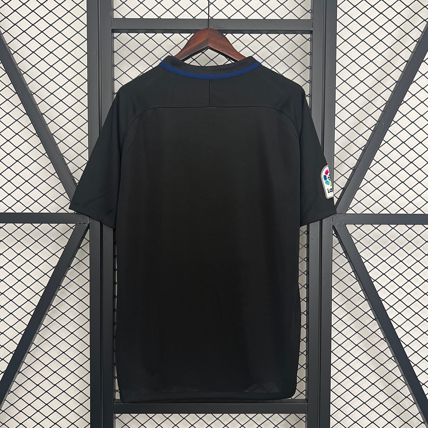 Atlético de Madrid 16/17