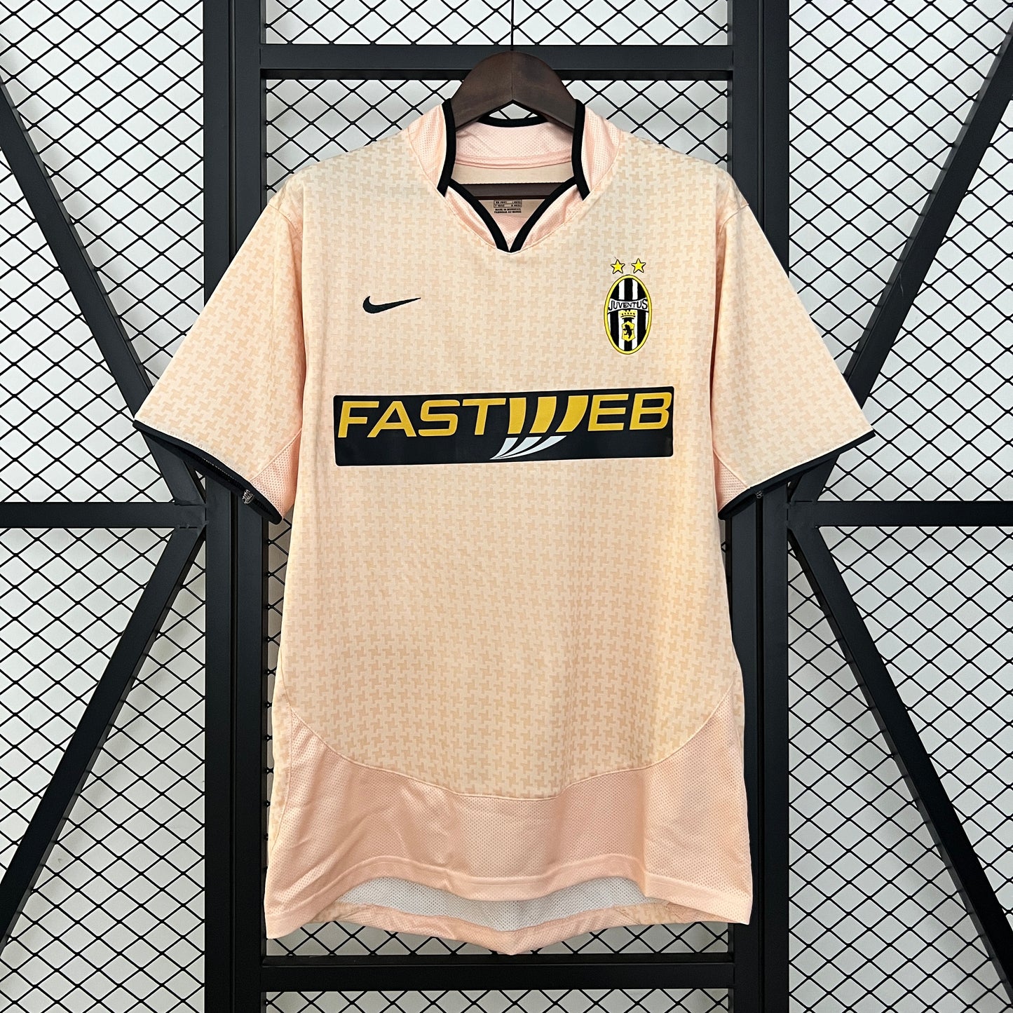 Juventus 03/04