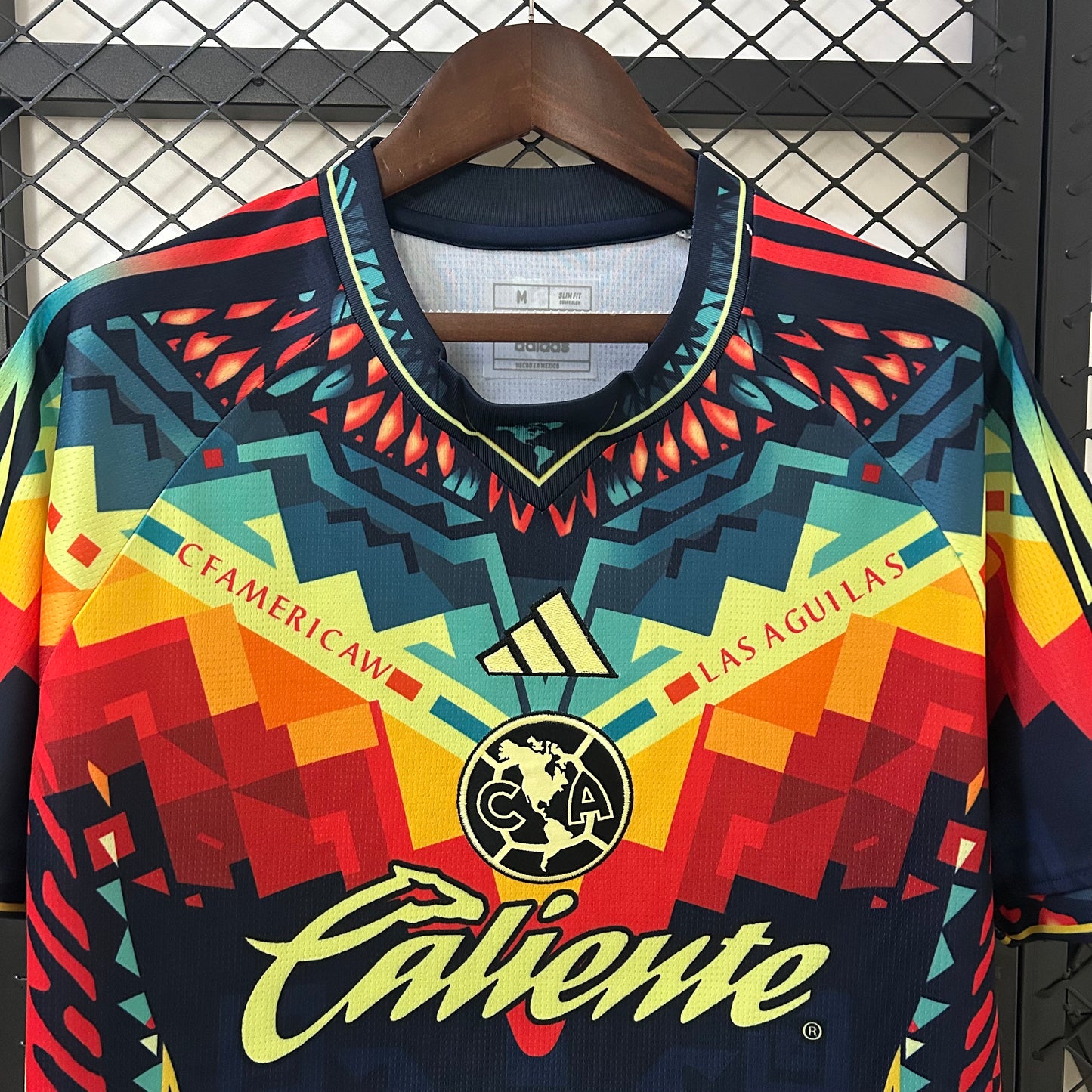 Club America Special Edition