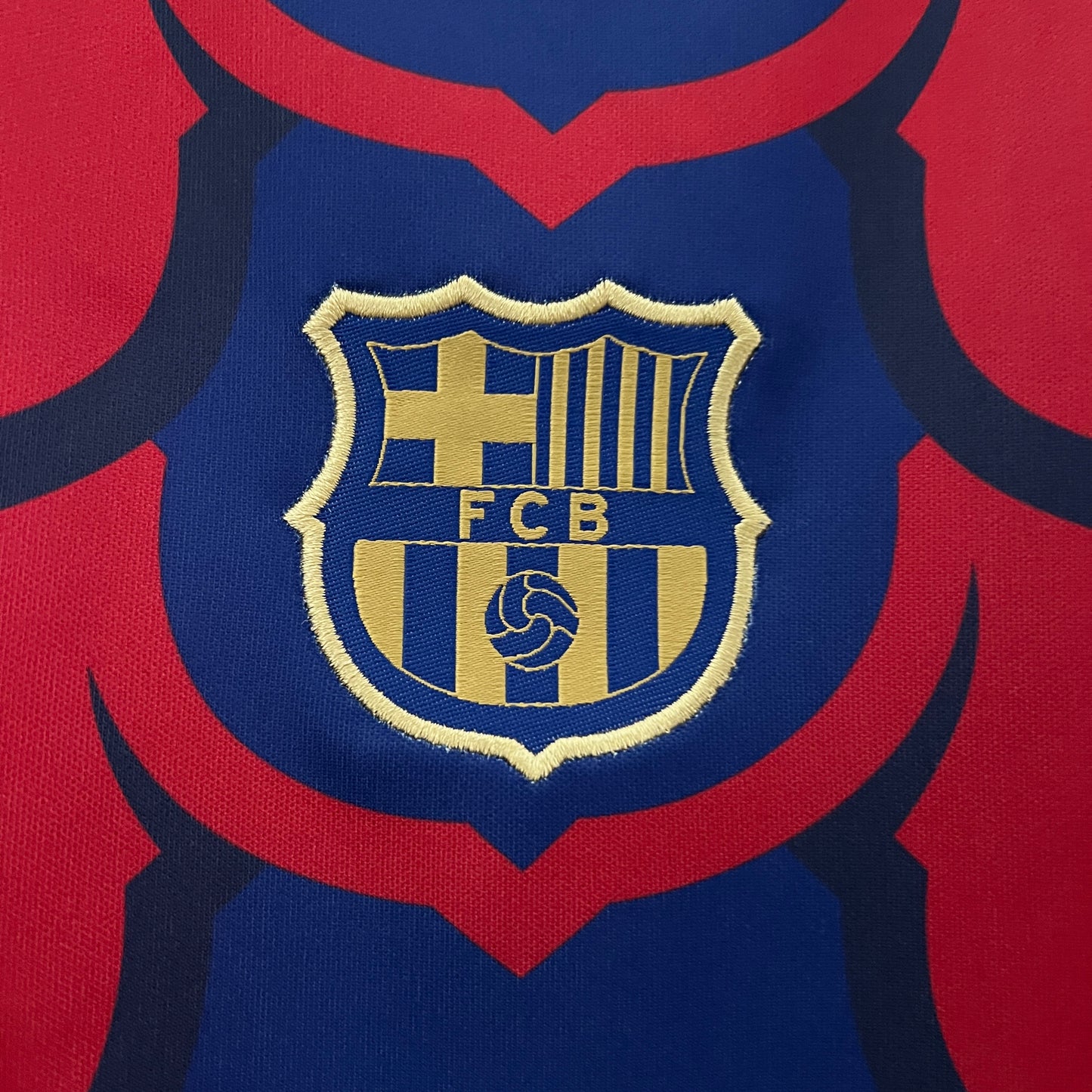 FC Barcelona Training