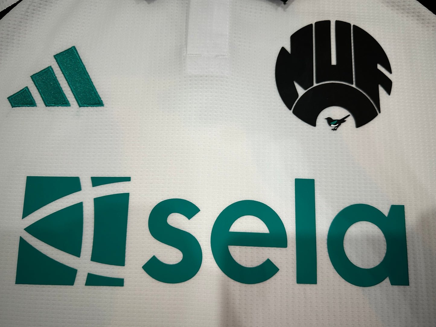 Newcastle United 3ª Equipación 24/25