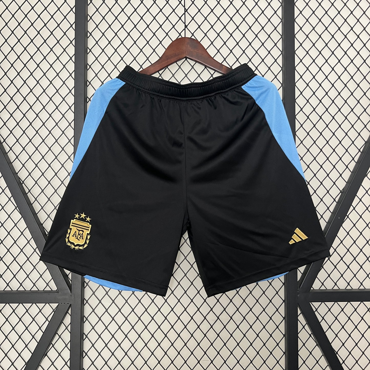 Pantalones Argentina 2ª Equipación 24/25