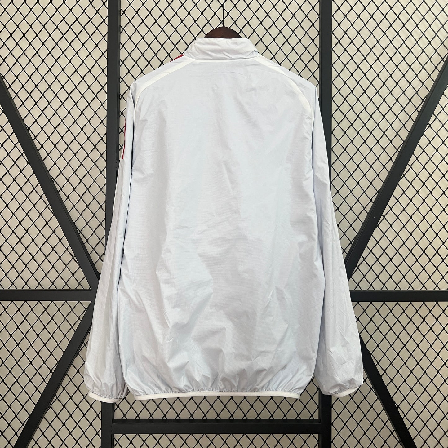 Chaqueta Reversible Italia