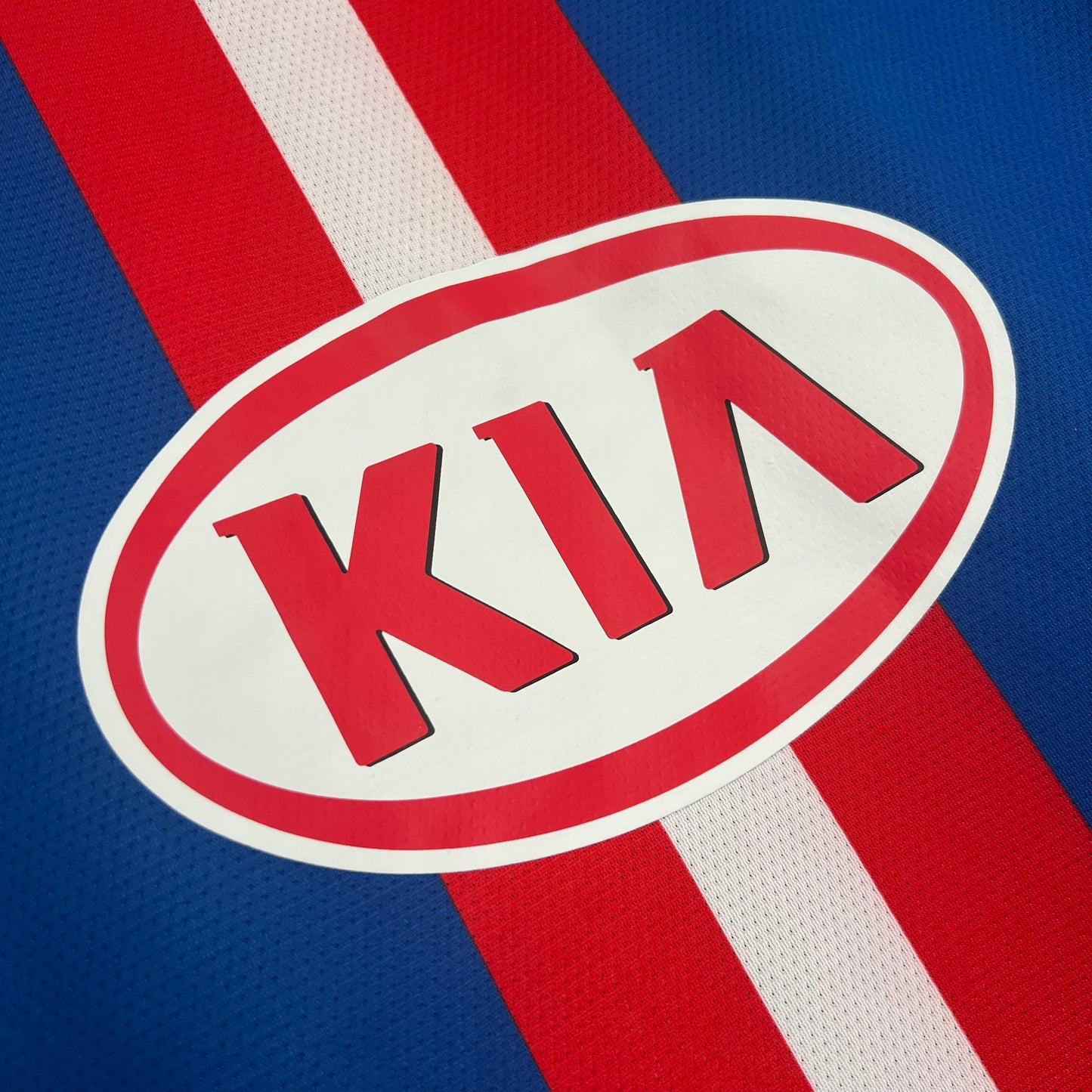 Atlético de Madrid 10/11