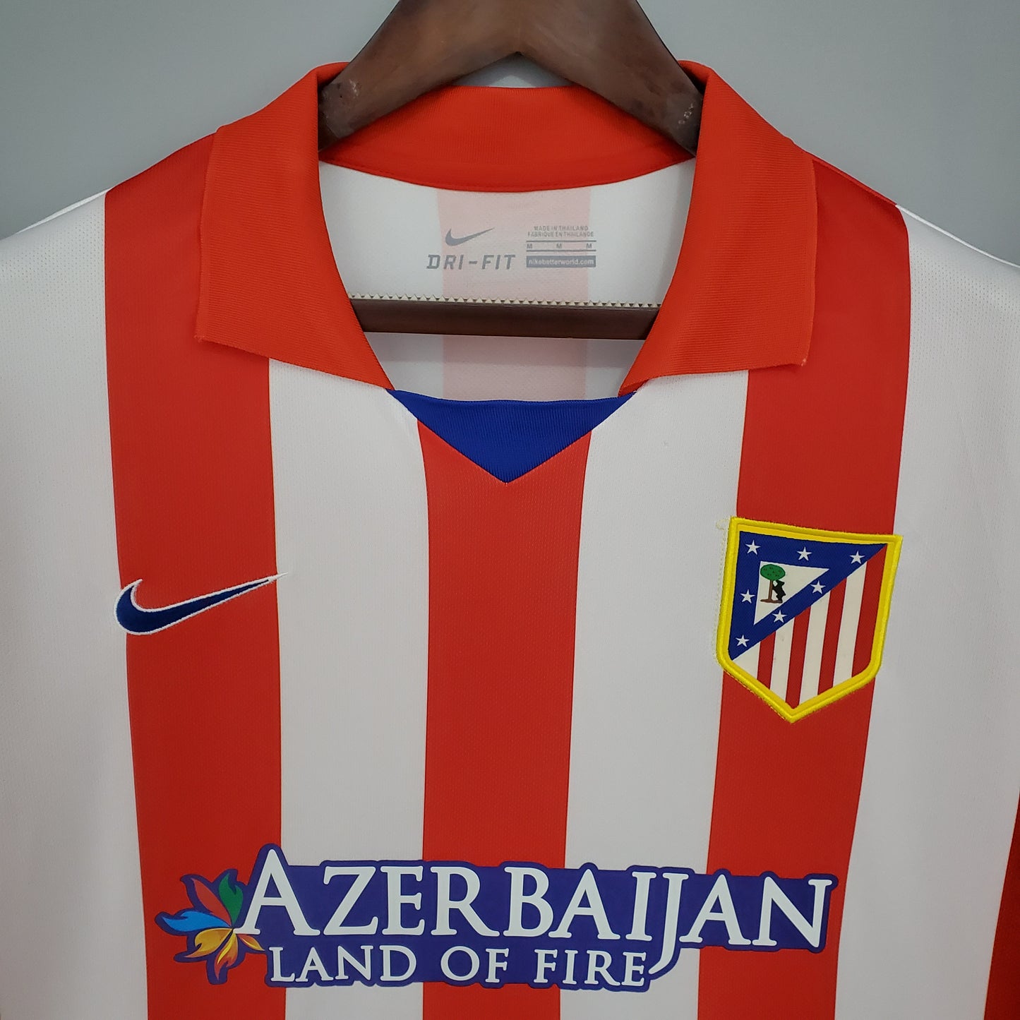 Atlético de Madrid 13/14
