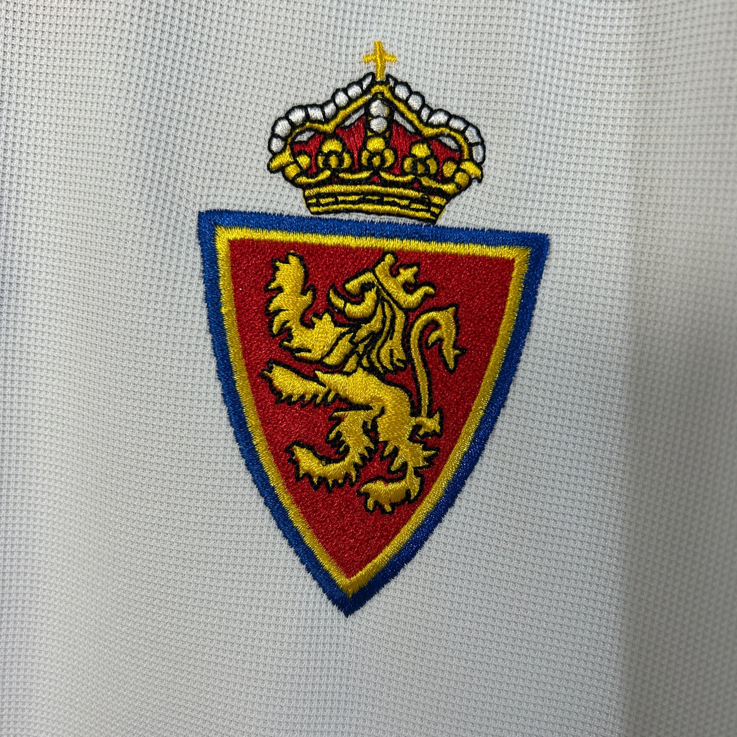 Zaragoza 04/05