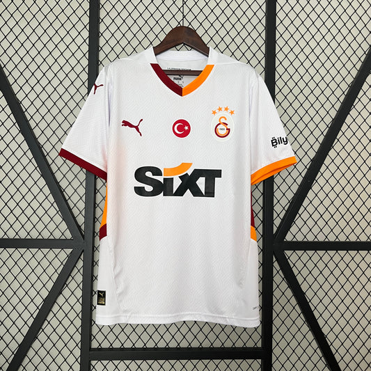 Galatasaray SK 2ª Equipación 24/25