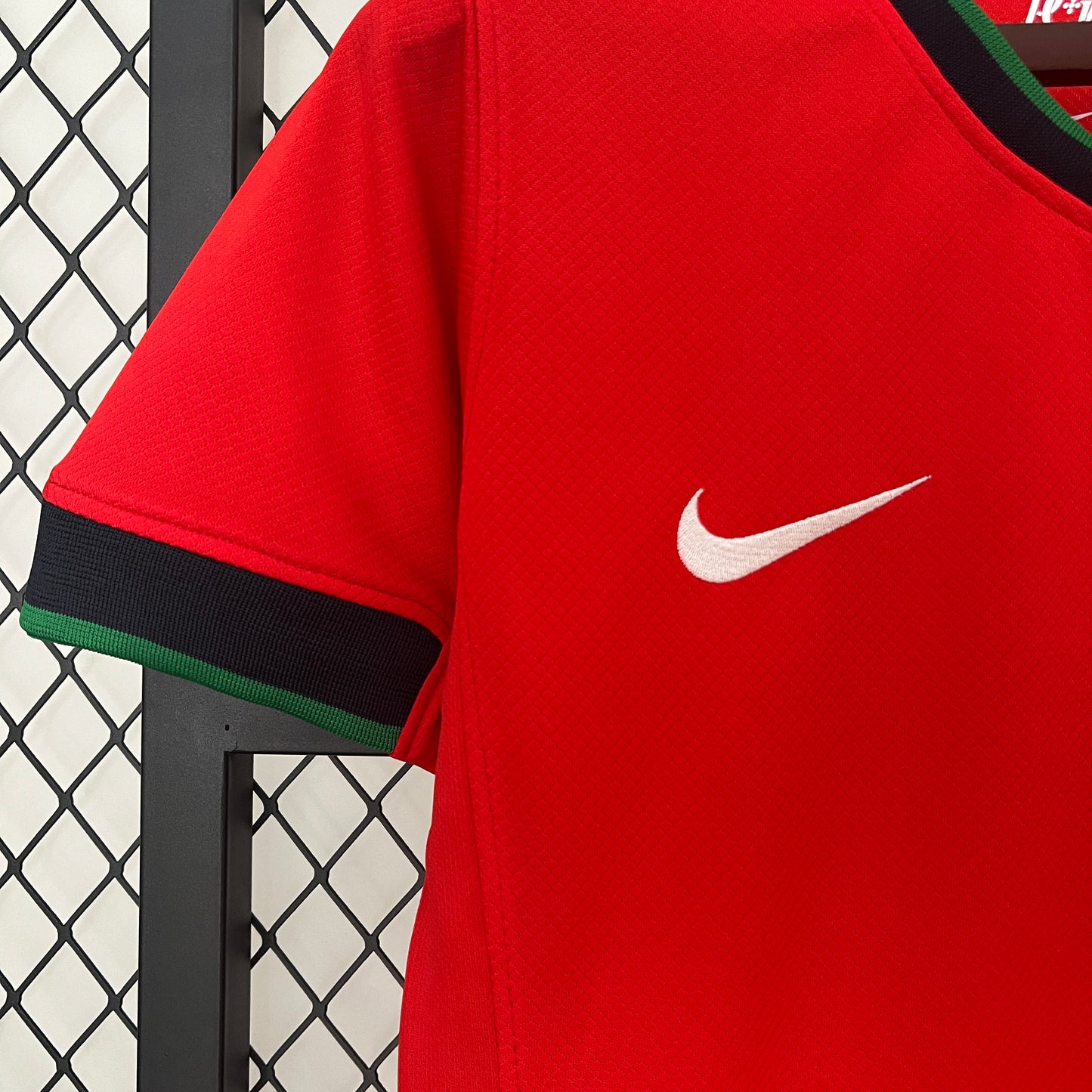 Portugal 1ª Equipación 24/25