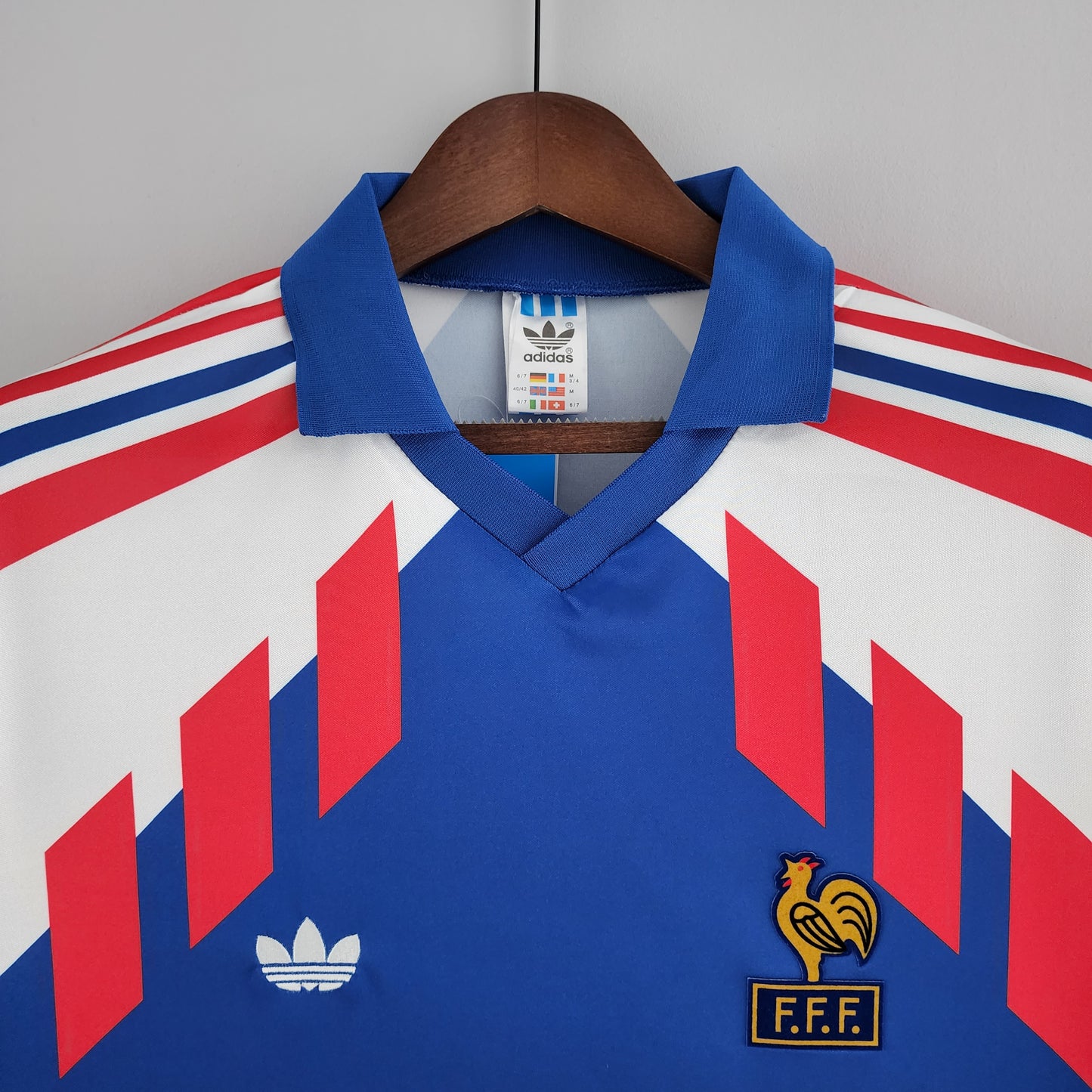 Francia 88/90