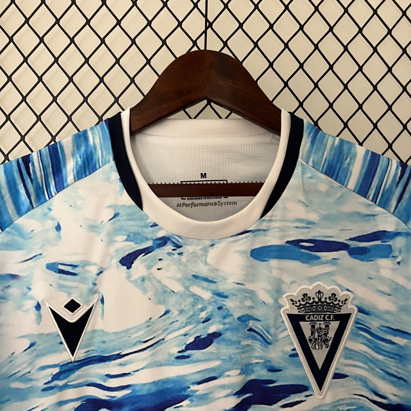 Cádiz CF Special Edition