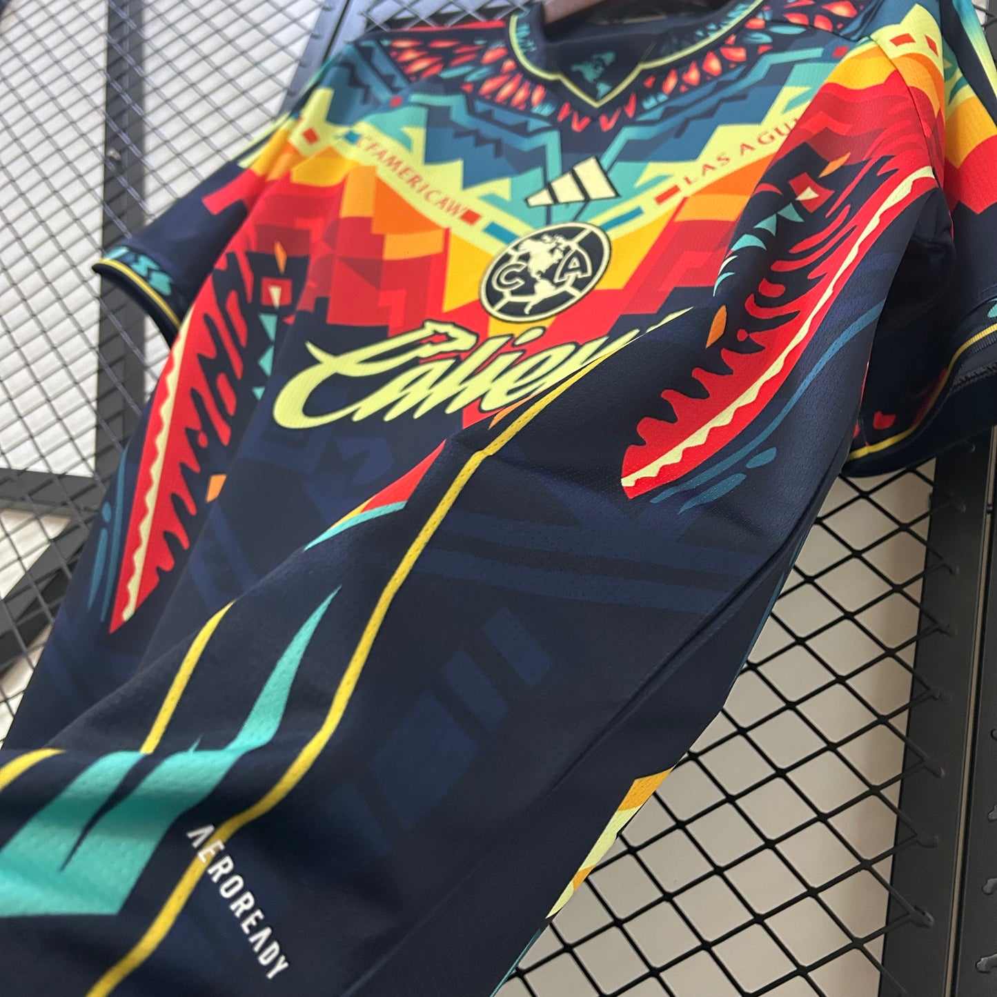 Club America Special Edition