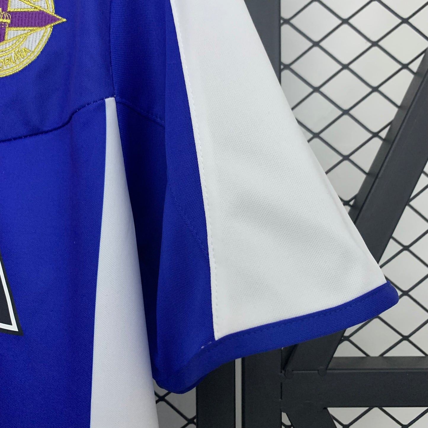 Deportivo de la Coruña 03/04